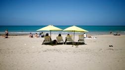 There may have been a time when Puerto Rico was a cheap getaway but those days are long gone.